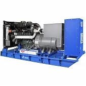 Генератор ТСС АД-730С-Т400-1РМ17