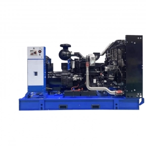 Генератор ТСС АД-310С-Т400-1РМ15