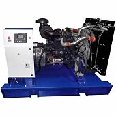 Генератор ТСС АД-80С-Т400-1РМ20