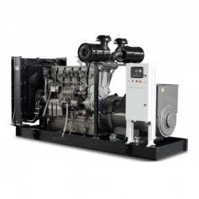 Генератор ТСС АД-600С-Т400-1РМ8