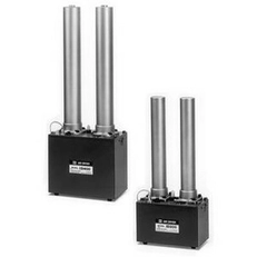 Адсорбционные осушители SMC серии EID