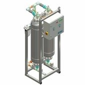 Осушитель адсорбционный SMC ID0150