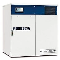 Воздуходувка Robuschi Robox Lobe ES 45/2P