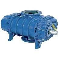 Воздуходувка Robuschi RBS 55/H