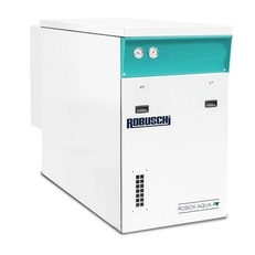 Воздуходувки Robuschi серии Robox Aqua