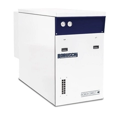 Воздуходувки Robuschi серии Robox Direct