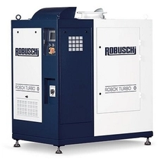 Воздуходувки Robuschi серии Robox Turbo