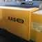 Дизельный компрессор Atlas Copco XAS 186 (без шасси)