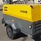 Передвижной дизельный компрессор Atlas Copco XAS 97
