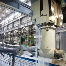 Компрессор для станка