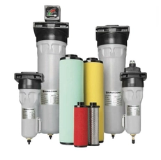 Магистральные фильтры 