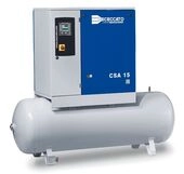 Компрессор Ceccato CSA 7,5/8-500