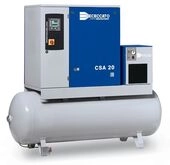 Компрессор Ceccato CSA 10/8-500D