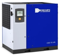 Серии CSD IVR, версия на раме - снято с производства