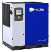 Компрессор Ceccato DRC 40 IVR H