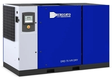 Серии DRD IVR, версия с осушителем - снято с производства