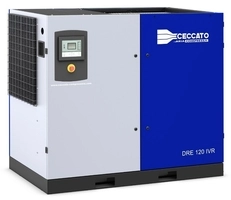 Серия DRE IVR (3,68-19,08 м3/мин)