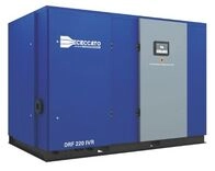 Компрессор Ceccato DRF 180/7 IVR