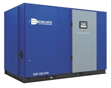 Компрессор Ceccato DRF 220/7 IVR
