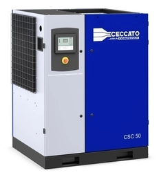 Серия CSC (3,48 - 7,80 м3/мин) - снято с производства