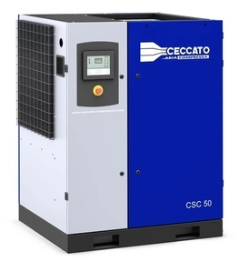 Компрессор Ceccato CSC 60/8