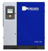 Компрессор Ceccato CSD 75/8