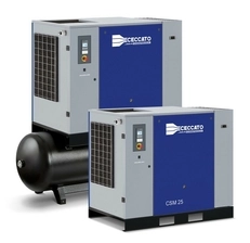 CSM MAXI 21-40 (1,9 - 4,3 м3/мин)