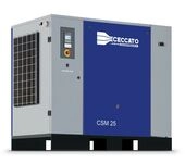 Компрессор Ceccato CSM40 10 400/50 CE