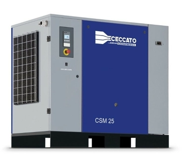 Компрессор Ceccato CSM25 13 400/50 CE