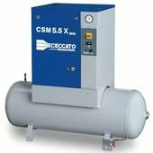 Компрессор Ceccato CSM 3 10 400/50K 200 E CE