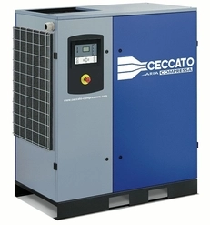 DRB 30-50, версия на раме с осушителем