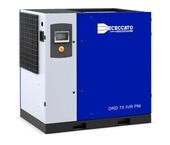 Компрессор Ceccato DRD 100 IVR PM