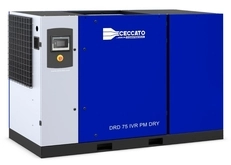 Серия DRD IVR PM (1,8-13,2 м3/мин)