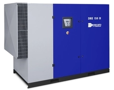 Серия DRE (11,67 - 20,02 м3/мин)