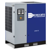 Компрессор Ceccato DRM40 8,5 400 50