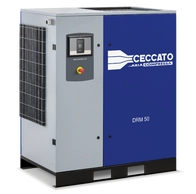 Компрессор Ceccato DRM40 7,5 400 50