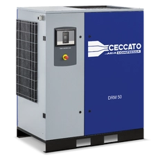 DRM, версия на раме без осушителя