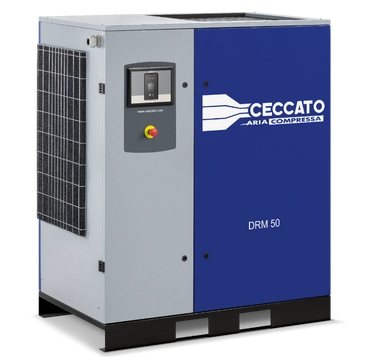 Компрессор Ceccato DRM40 10 400 50