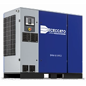 Компрессор Ceccato DRM40 IVRD 10 400 50
