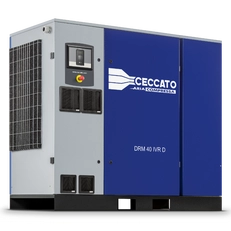 Серия DRM IVR (1,44 - 7,44 м3/мин)