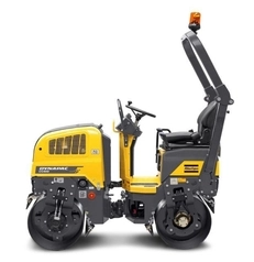 Асфальтовые дорожные катки Dynapac/ Atlas Copco (Швеция)