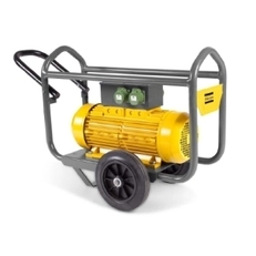 Преобразователи частоты и напряжения Atlas Copco (Dynapac)