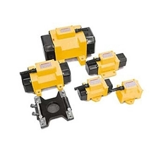 Электрические наружные вибраторы  Atlas Copco (Dynapac)