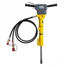 Гидравлические отбойные молотки Atlas Copco (Швеция)