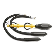 Пневматические глубинные вибраторы Atlas Copco (Dynapac)