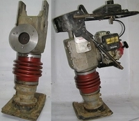 Ремонт и диагностика строительного оборудования Atlas Copco - Dynapac (Динапак)