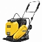Виброплита поступательная Dynapac/ Atlas Copco LF 100 LAT дизель