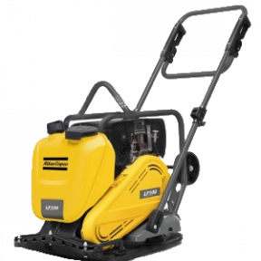Виброплита поступательная Dynapac/ Atlas Copco LF 100 LAT дизель