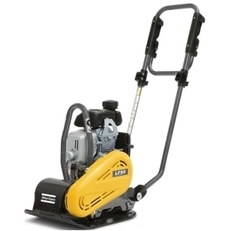 Поступательные виброплиты Dynapac/ Atlas Copco (Швеция)