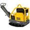 Виброплита реверсивная Dynapac/ Atlas Copco LG 504 DECW дизель